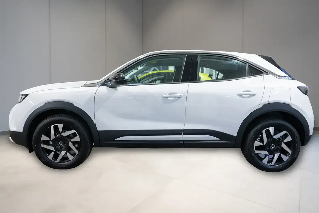 Opel Mokka - Thumbnail 5