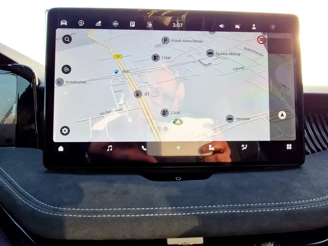 Skoda Superb - Thumbnail 11
