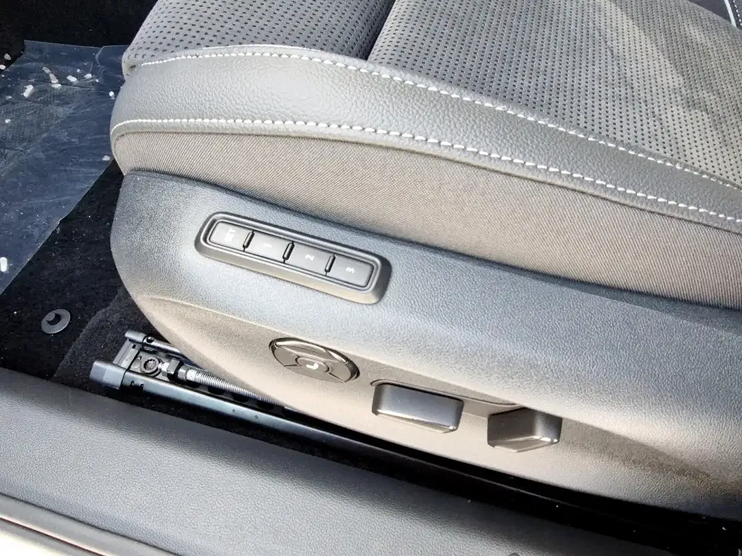 Skoda Superb - Thumbnail 12