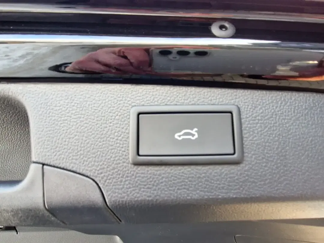 Skoda Superb - Thumbnail 13