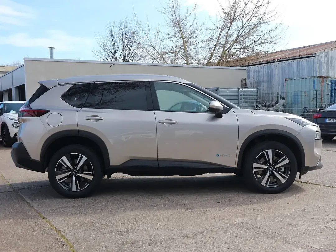 Nissan X-Trail - Thumbnail 9