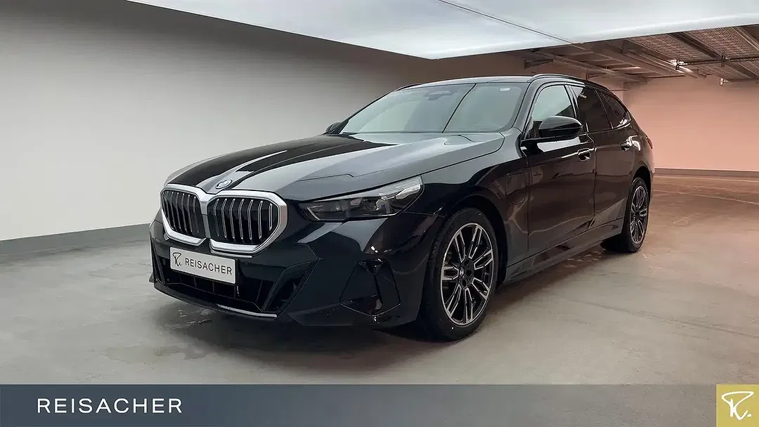 BMW 530 - Thumbnail 1