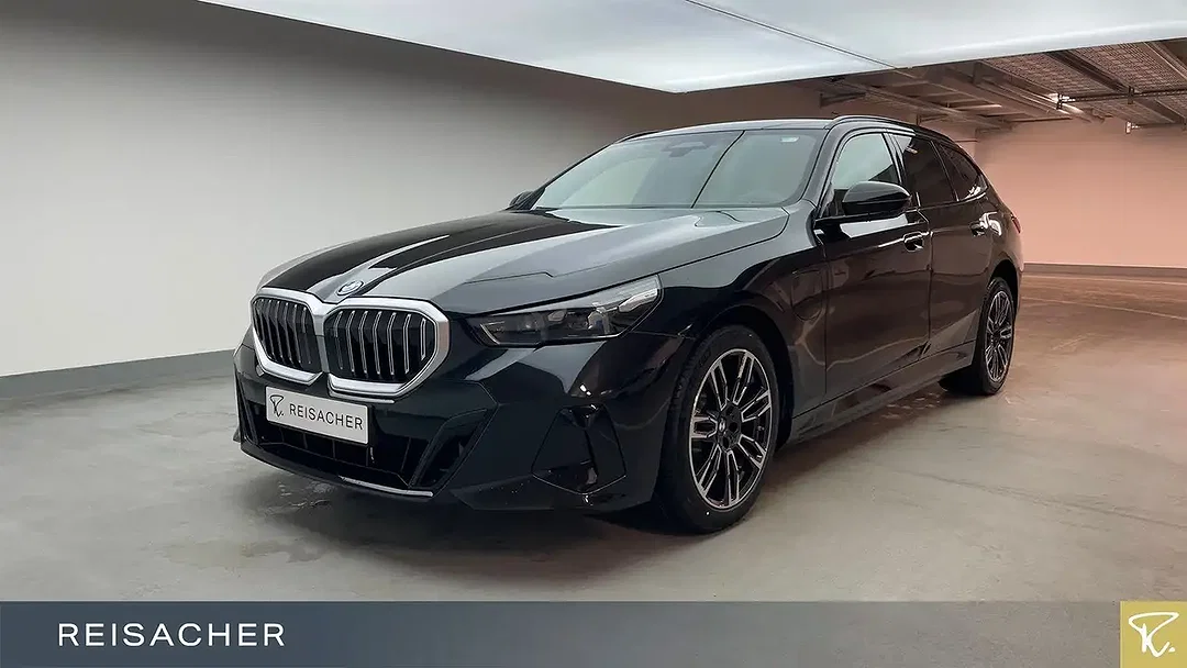 BMW 530 - Afbeelding 1