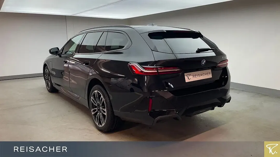 BMW 530 - Thumbnail 2