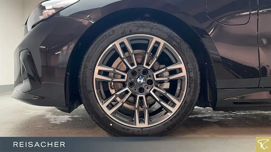 BMW 530 - Thumbnail 3