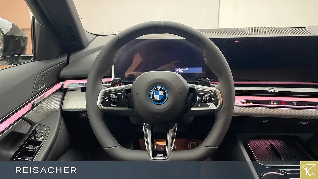 BMW 530 - Thumbnail 5