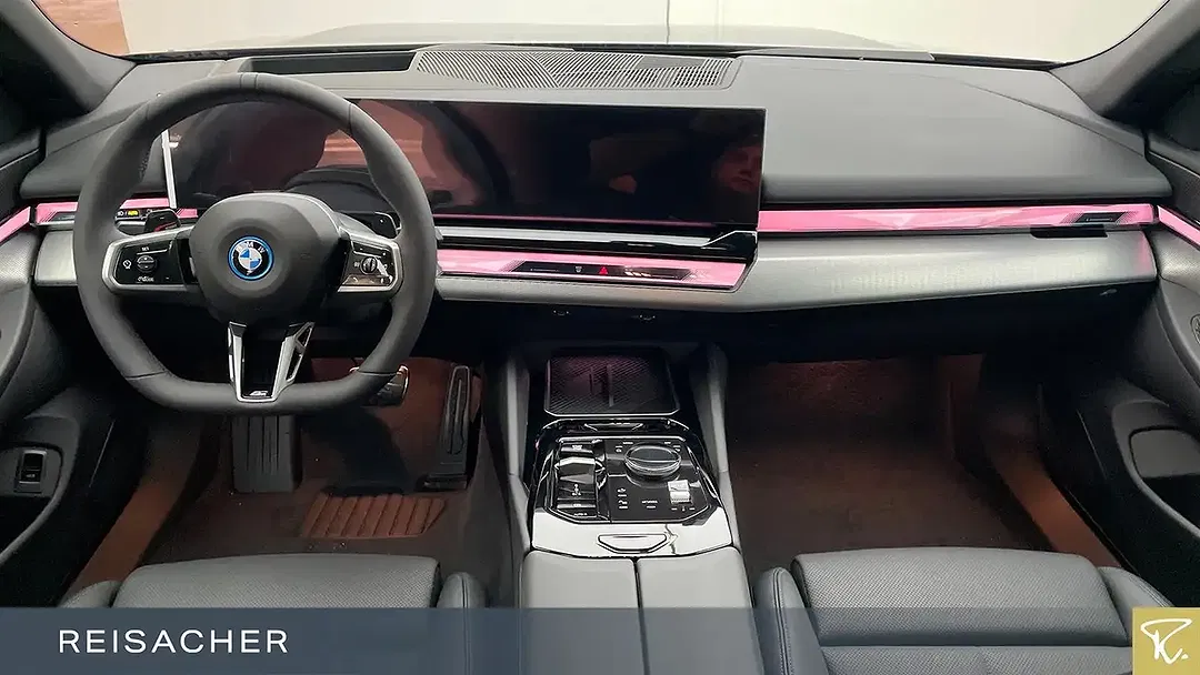 BMW 530 - Thumbnail 6