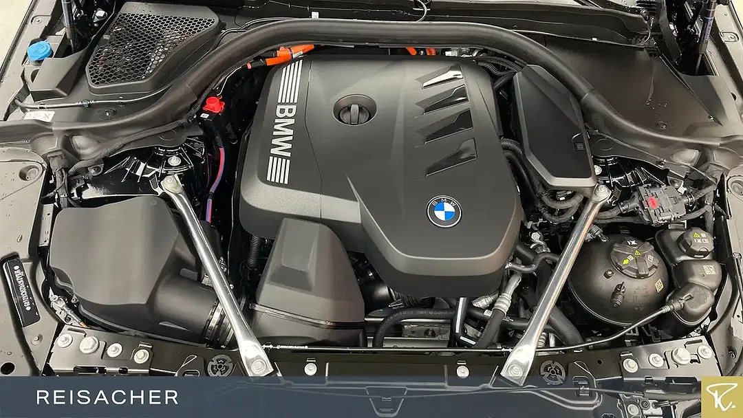 BMW 530 - Thumbnail 7
