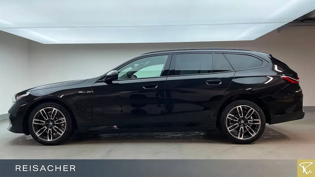 BMW 530 - Thumbnail 9