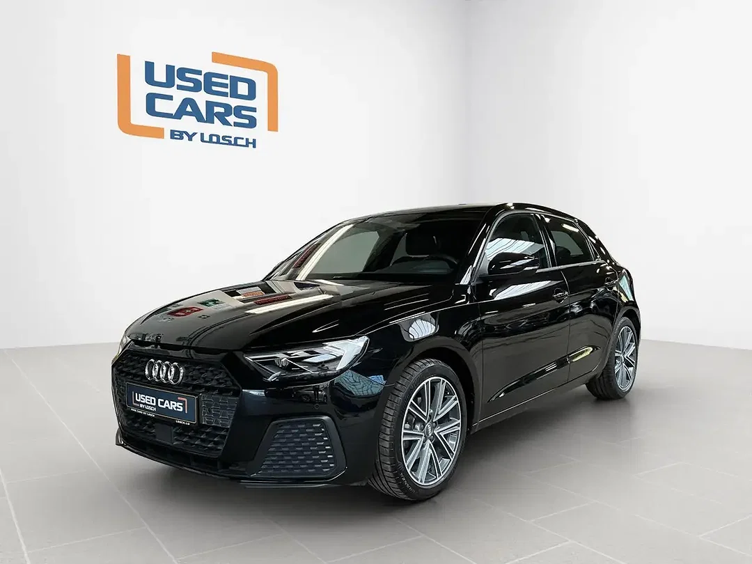 Audi A1 - Afbeelding 1