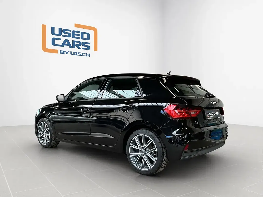 Audi A1 - Thumbnail 5