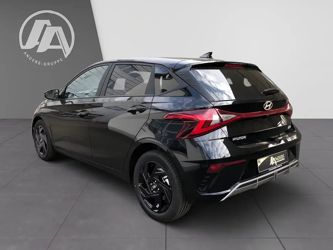 Hyundai i20 - Afbeelding 1