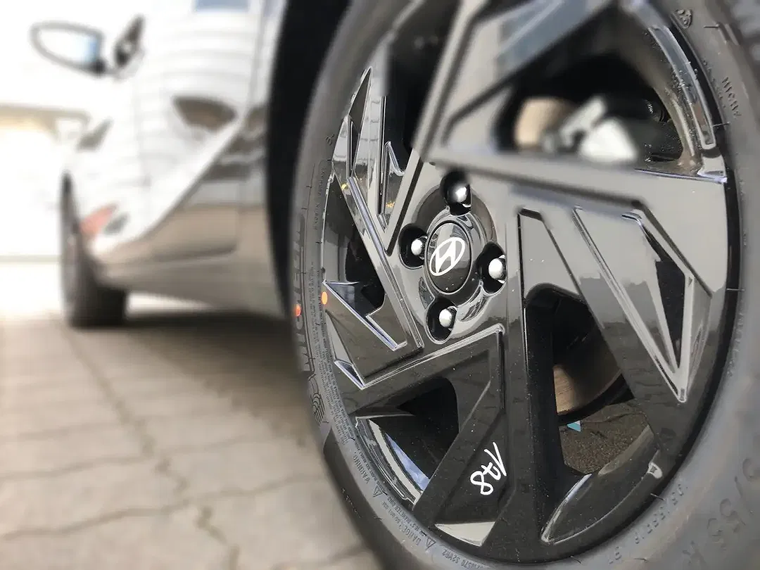 Hyundai i20 - Thumbnail 5