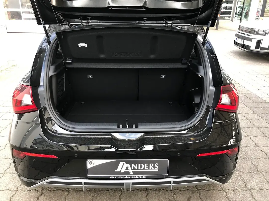 Hyundai i20 - Thumbnail 6