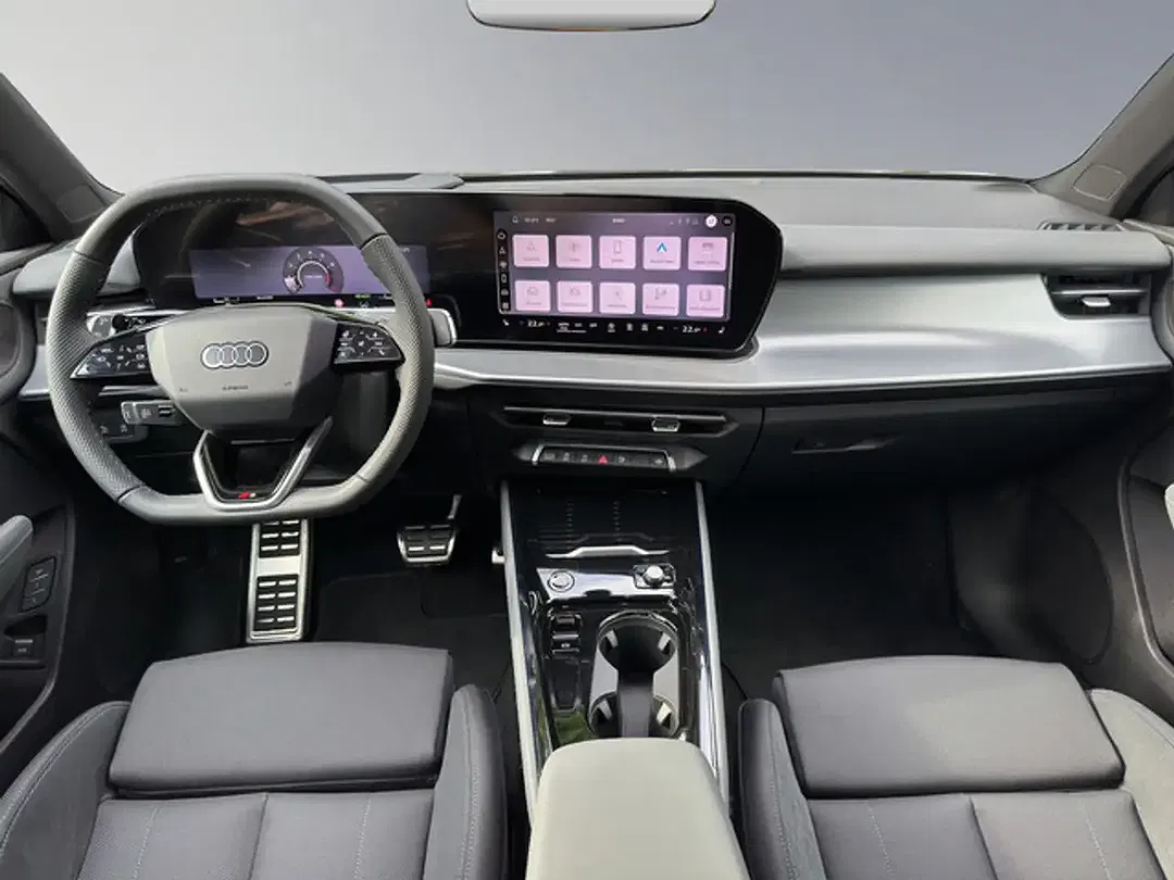 Audi Q3 - Thumbnail 15