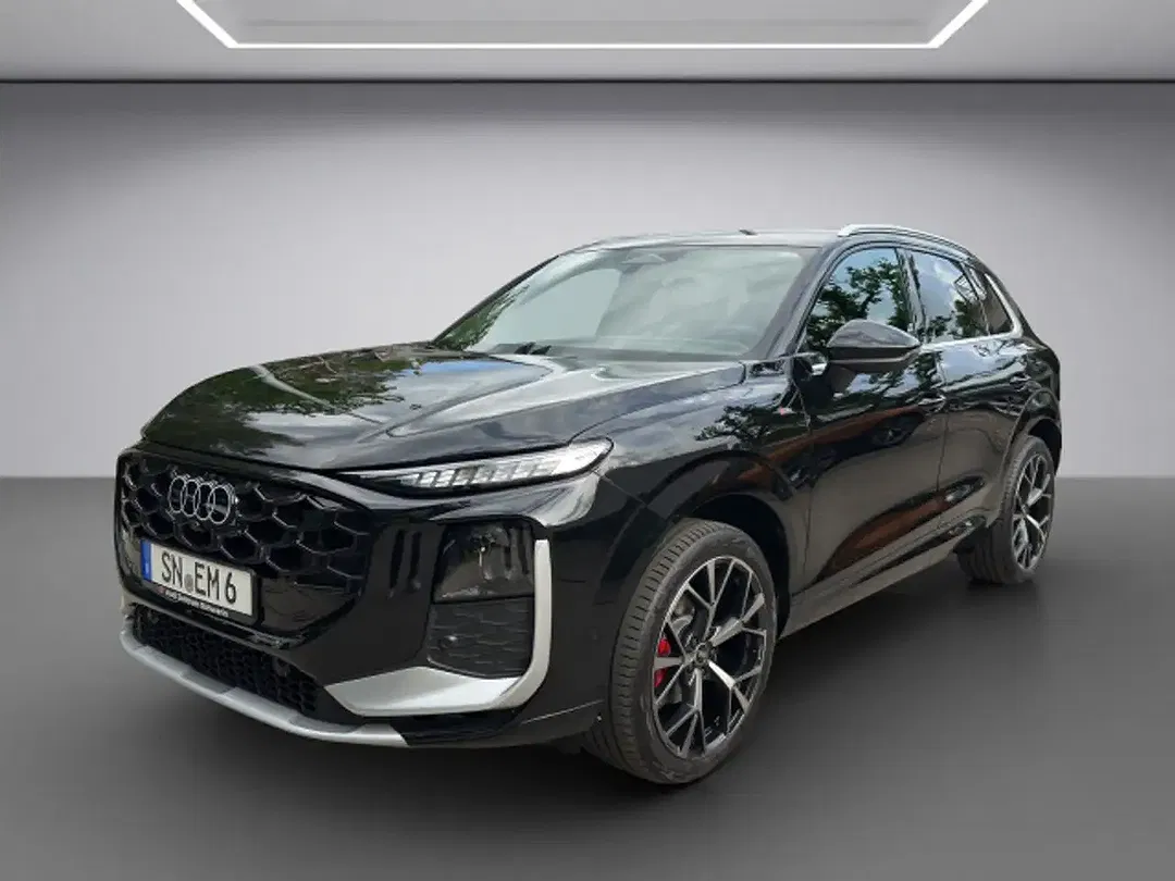 Audi Q3 - Thumbnail 2