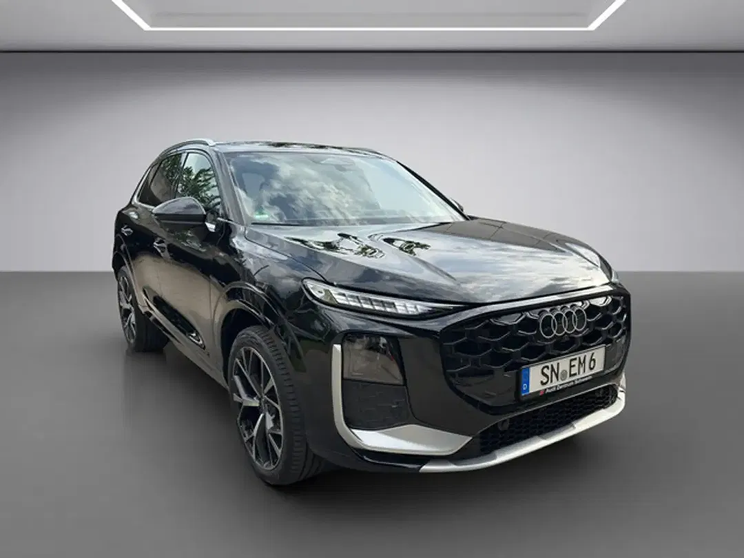 Audi Q3 - Thumbnail 8