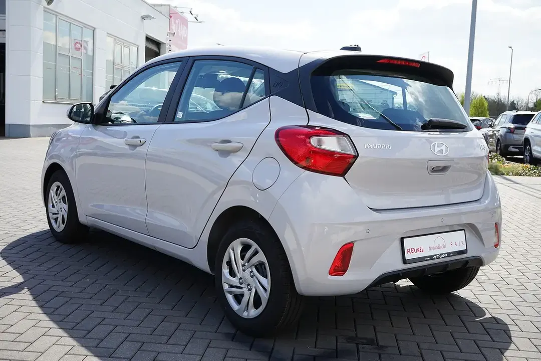 Hyundai i10 - Thumbnail 7