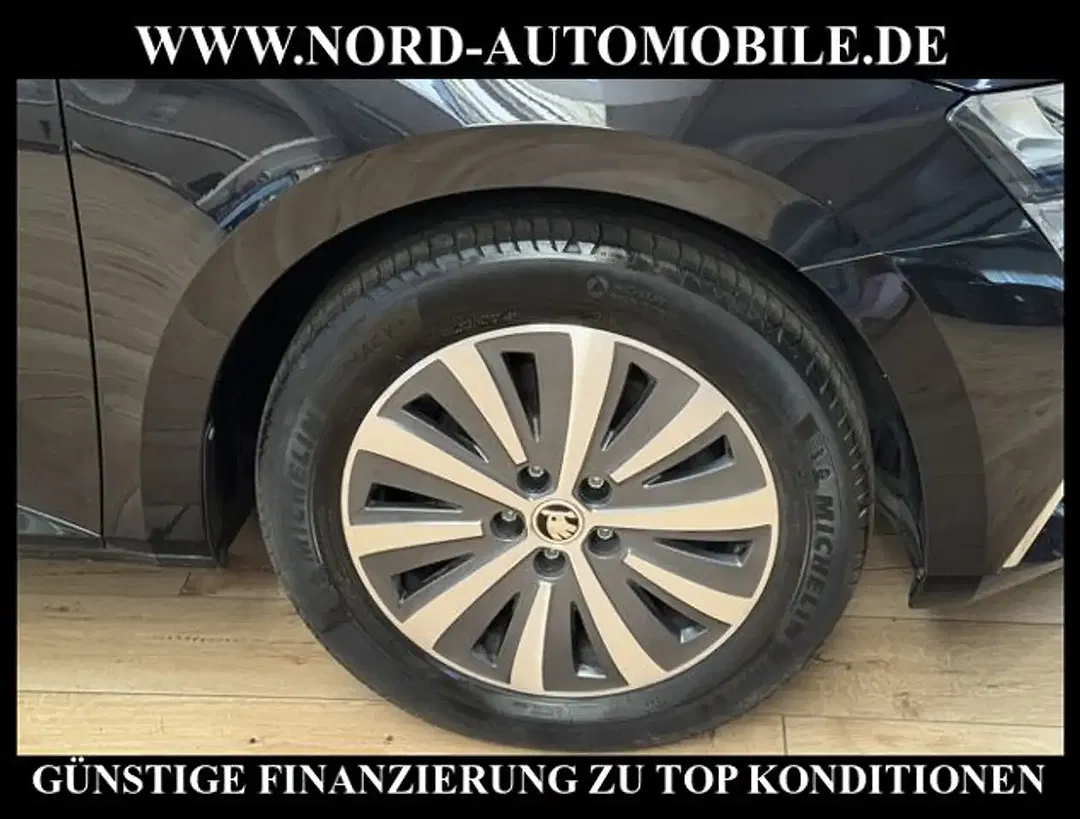 Skoda Superb - Thumbnail 11