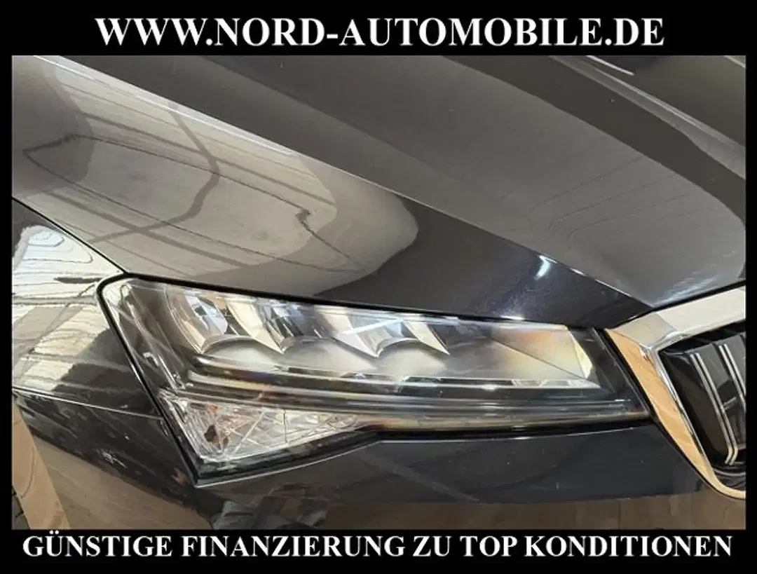 Skoda Superb - Thumbnail 12