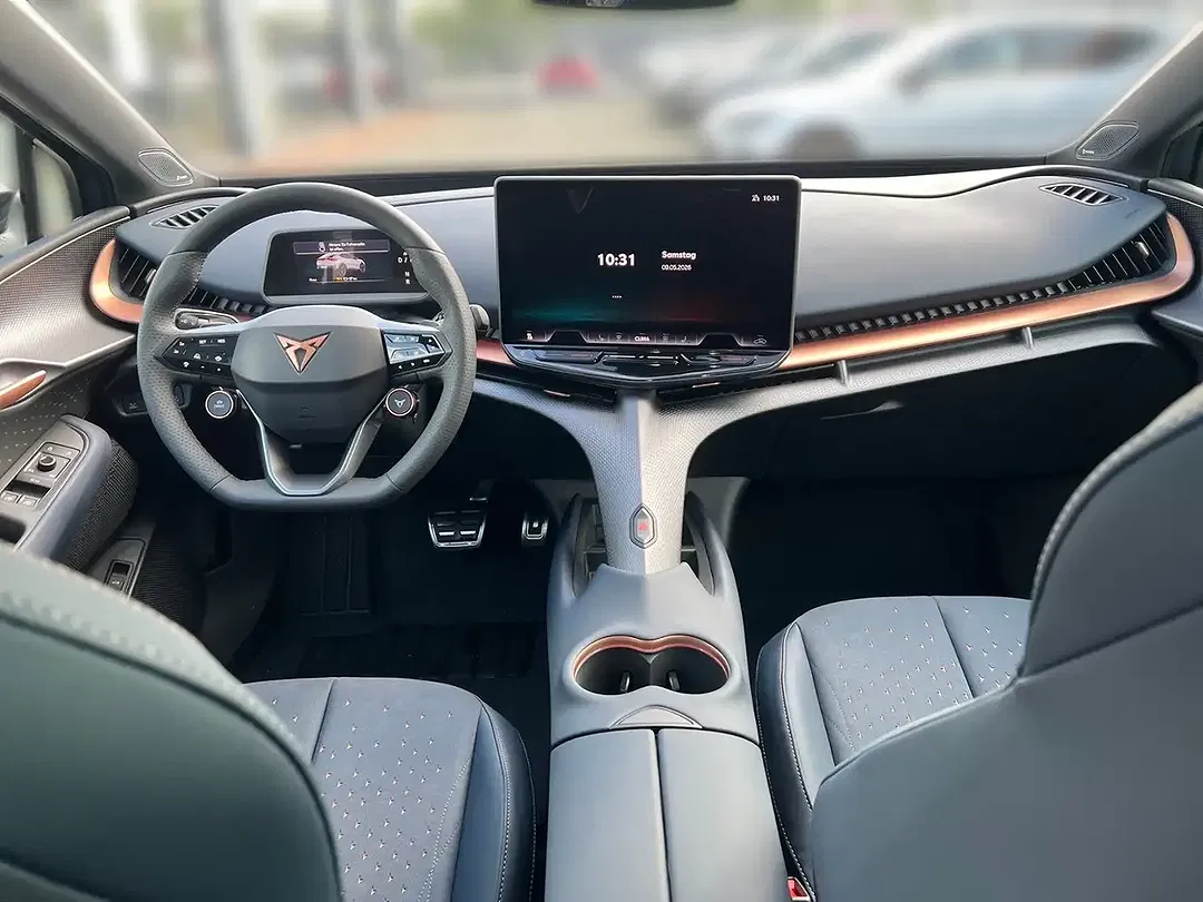 CUPRA Tavascan - Thumbnail 8