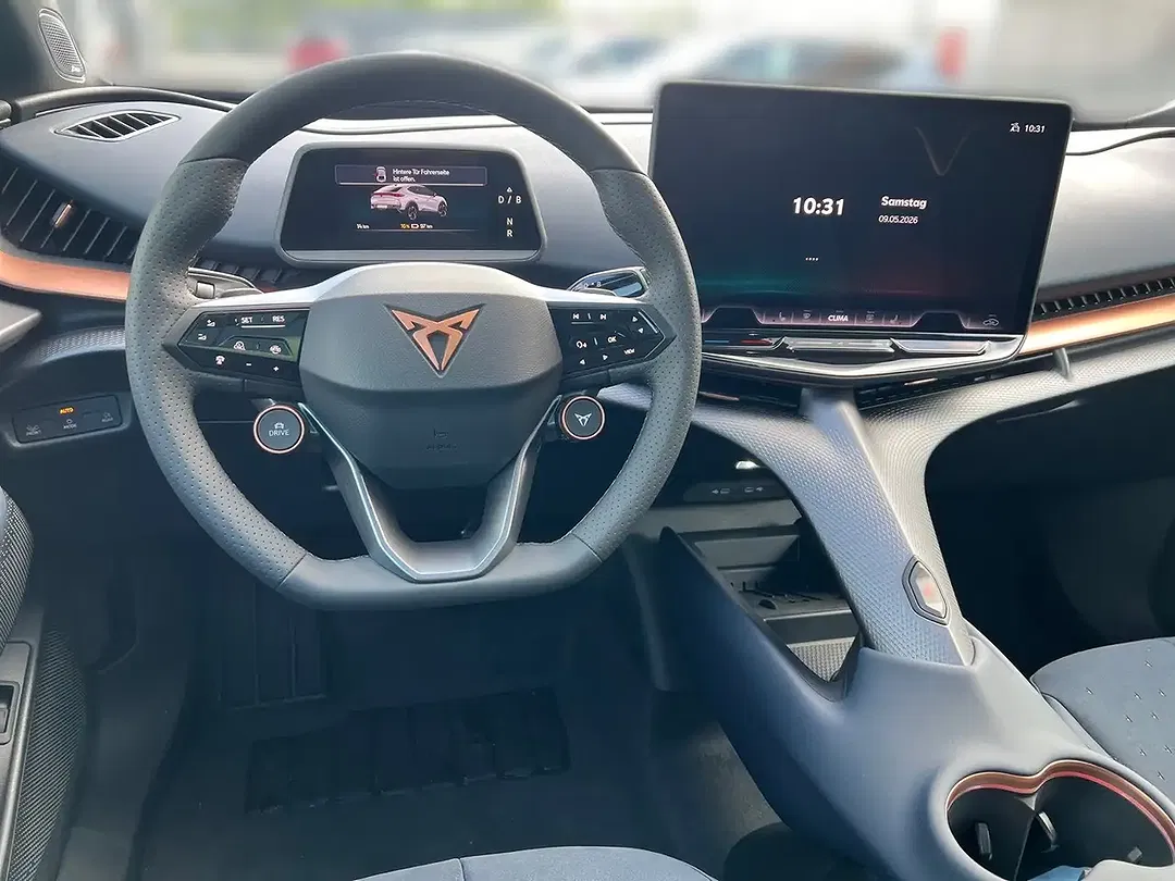 CUPRA Tavascan - Thumbnail 9