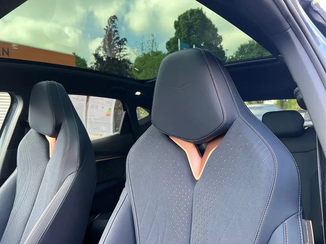 CUPRA Tavascan - Thumbnail 20
