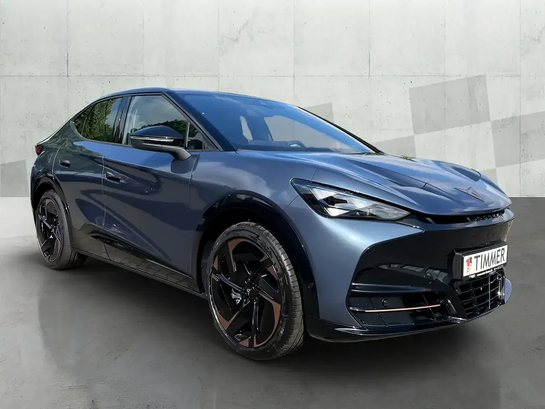 CUPRA Tavascan - Afbeelding 1