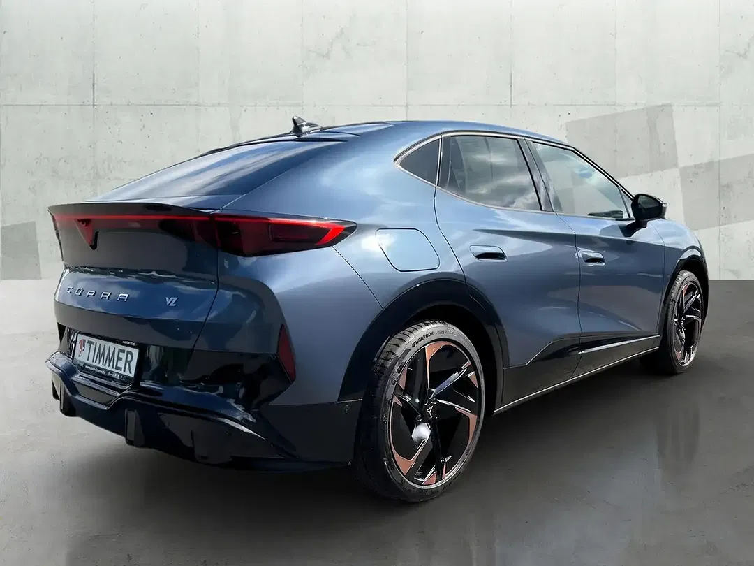 CUPRA Tavascan - Thumbnail 2