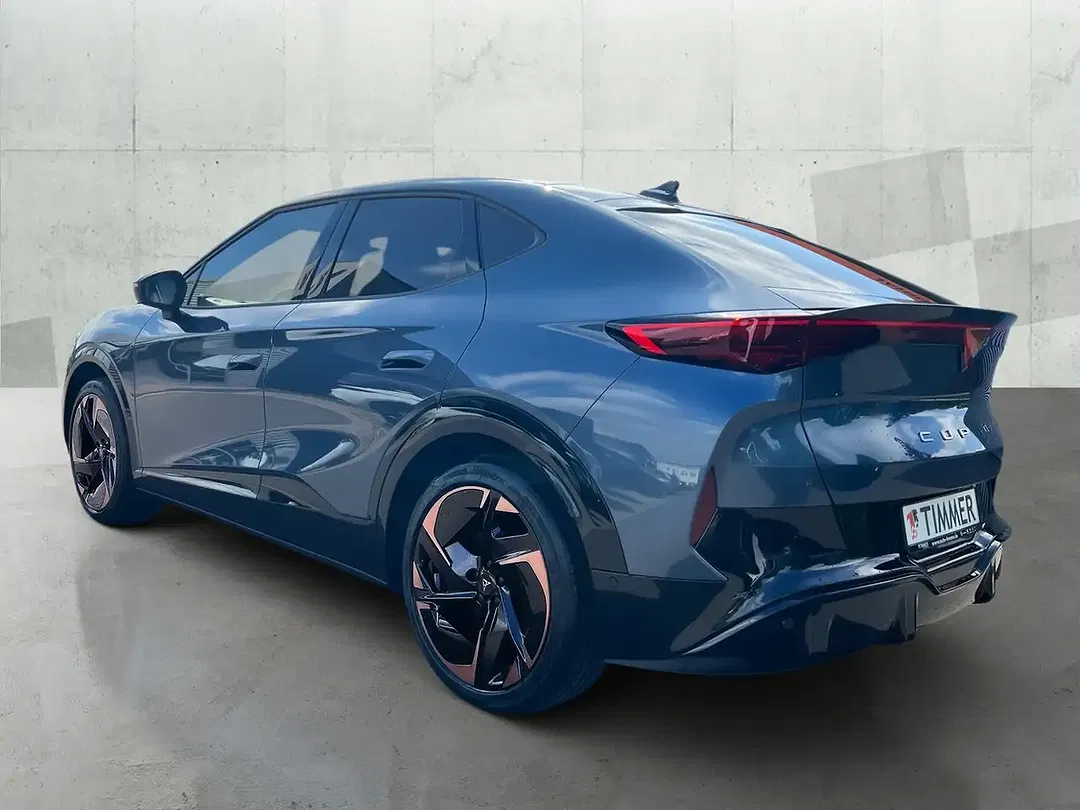 CUPRA Tavascan - Thumbnail 3