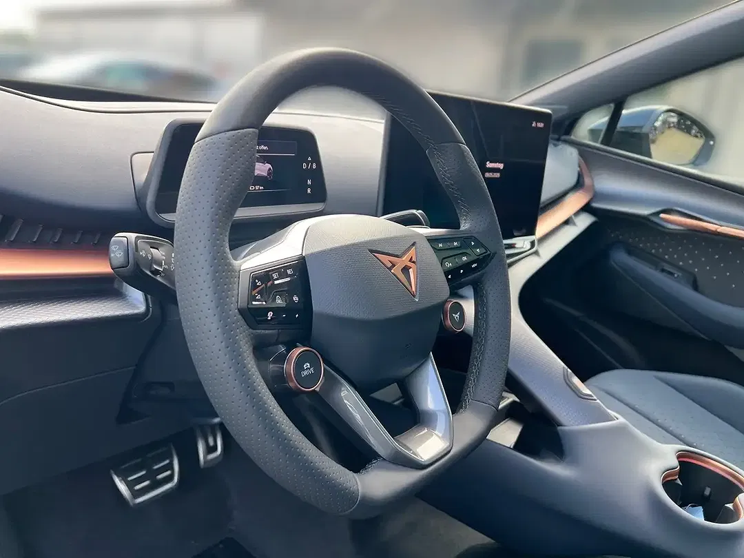 CUPRA Tavascan - Thumbnail 7