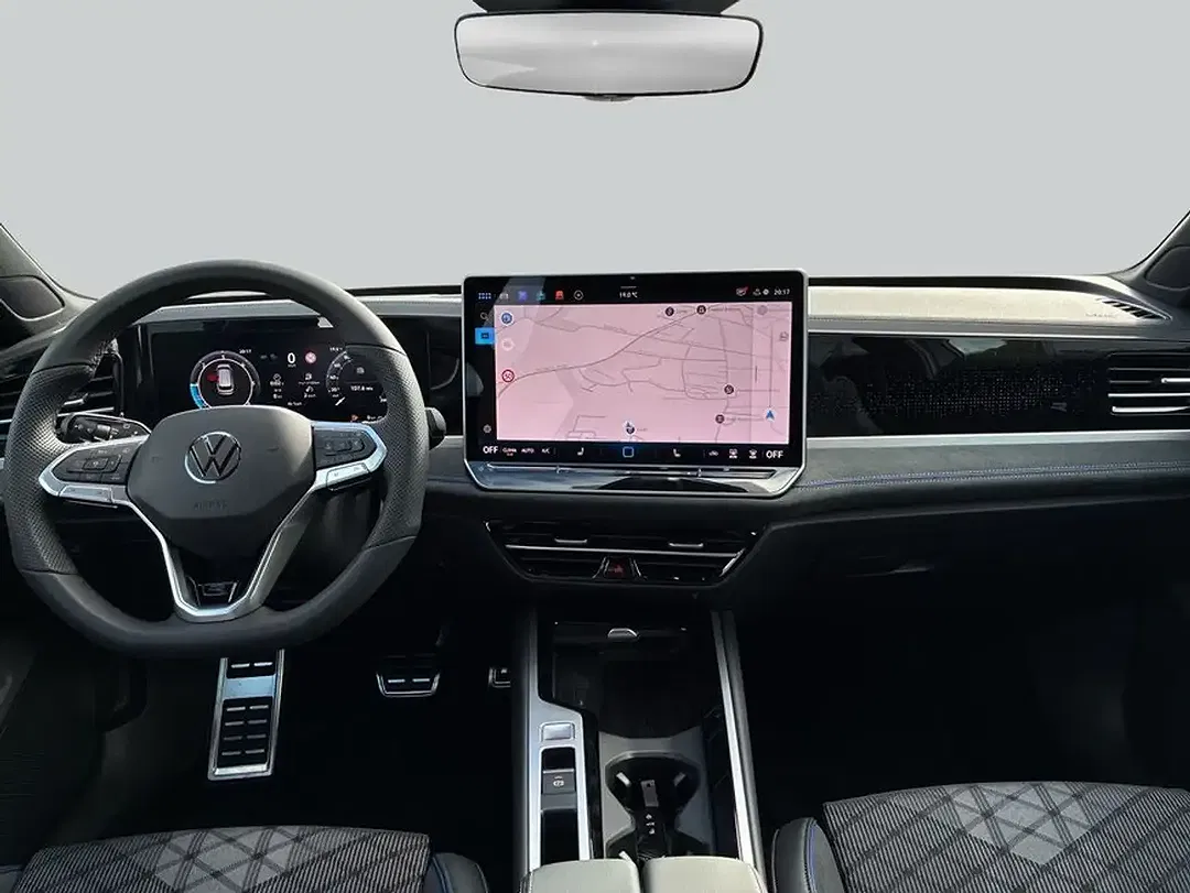 Volkswagen Passat Variant - Thumbnail 11