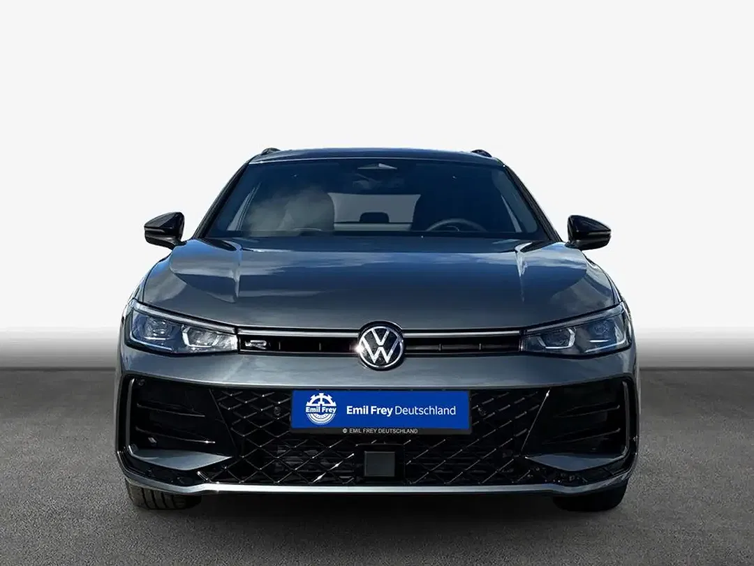 Volkswagen Passat Variant - Thumbnail 3