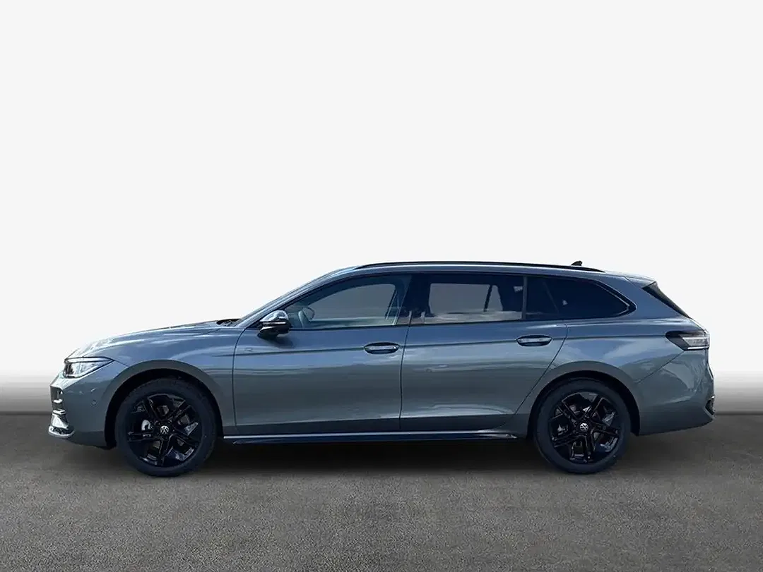 Volkswagen Passat Variant - Thumbnail 4