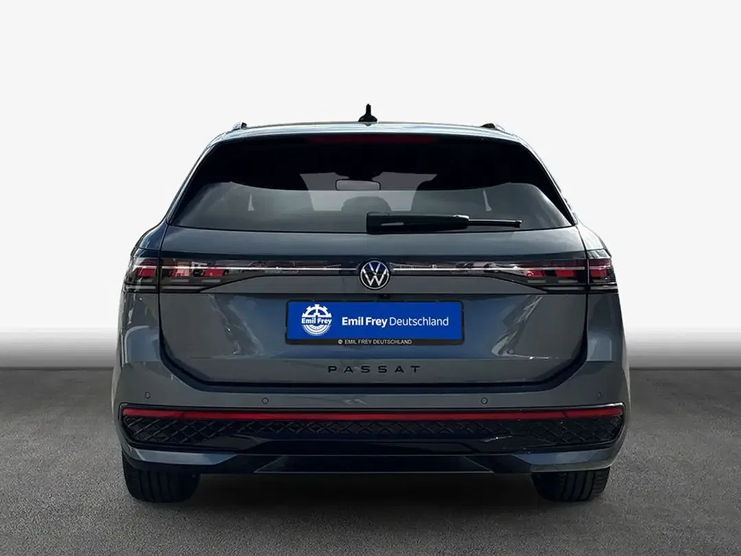 Volkswagen Passat Variant - Thumbnail 5