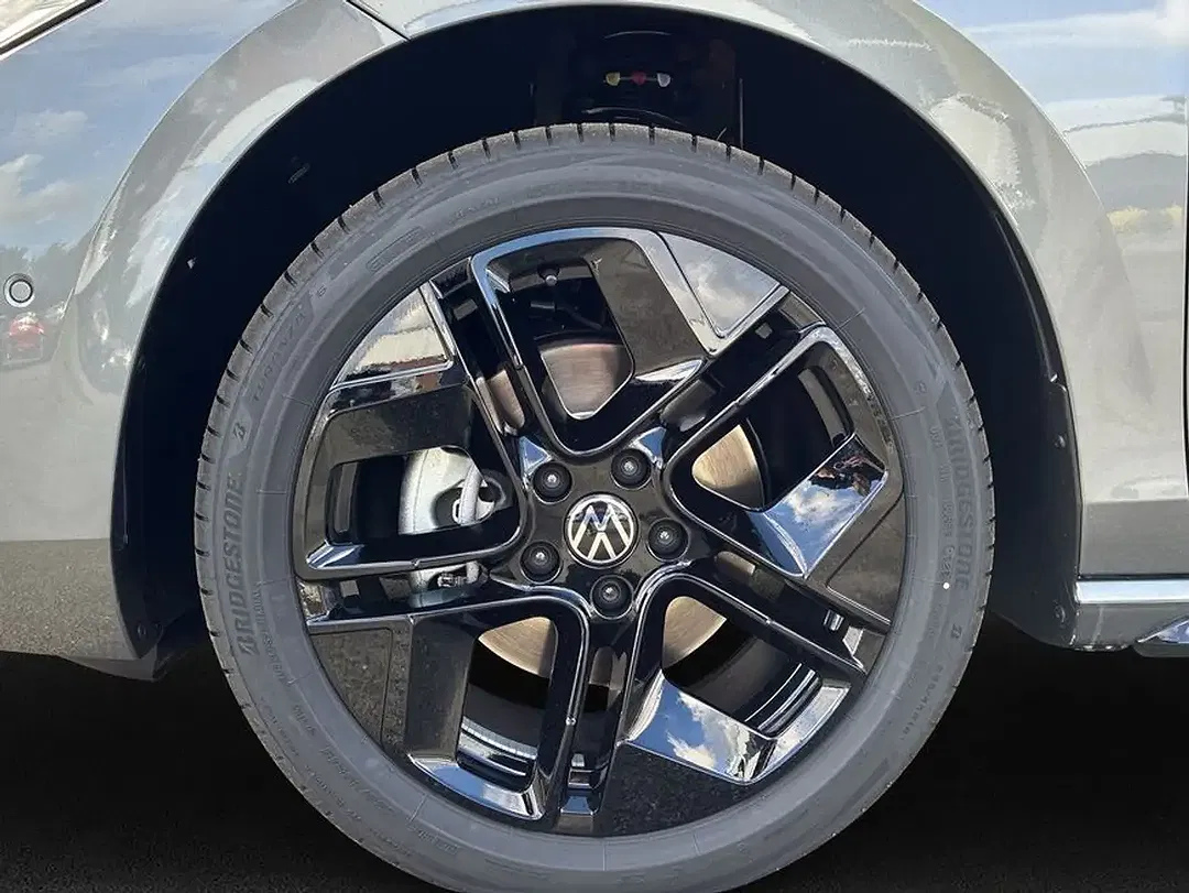 Volkswagen Passat Variant - Thumbnail 7