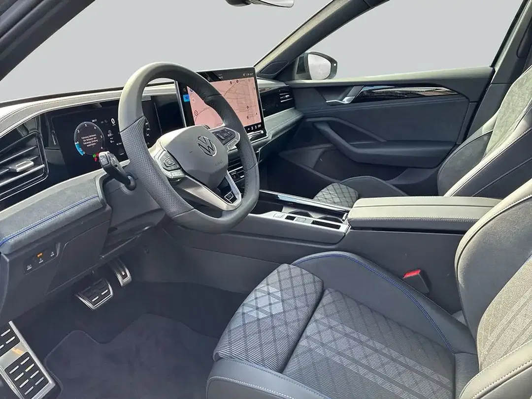 Volkswagen Passat Variant - Thumbnail 9