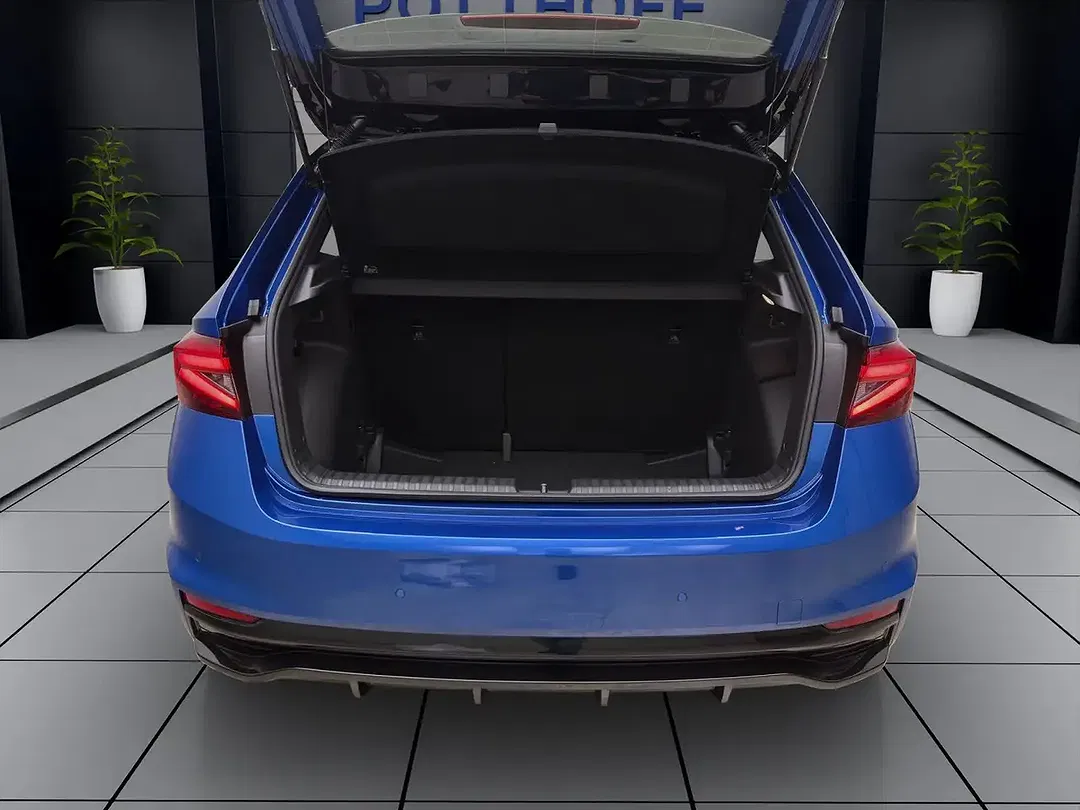 Skoda Fabia - Thumbnail 5