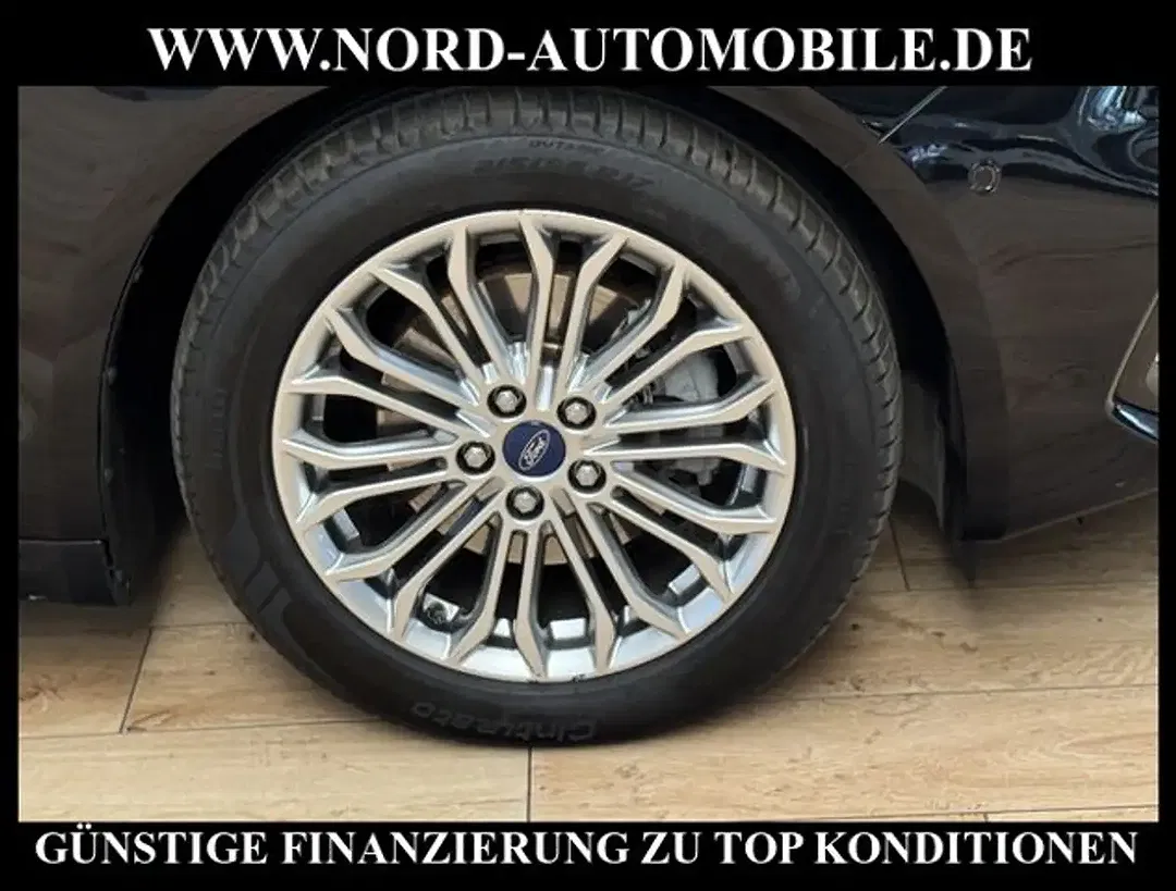 Ford Mondeo - Thumbnail 11