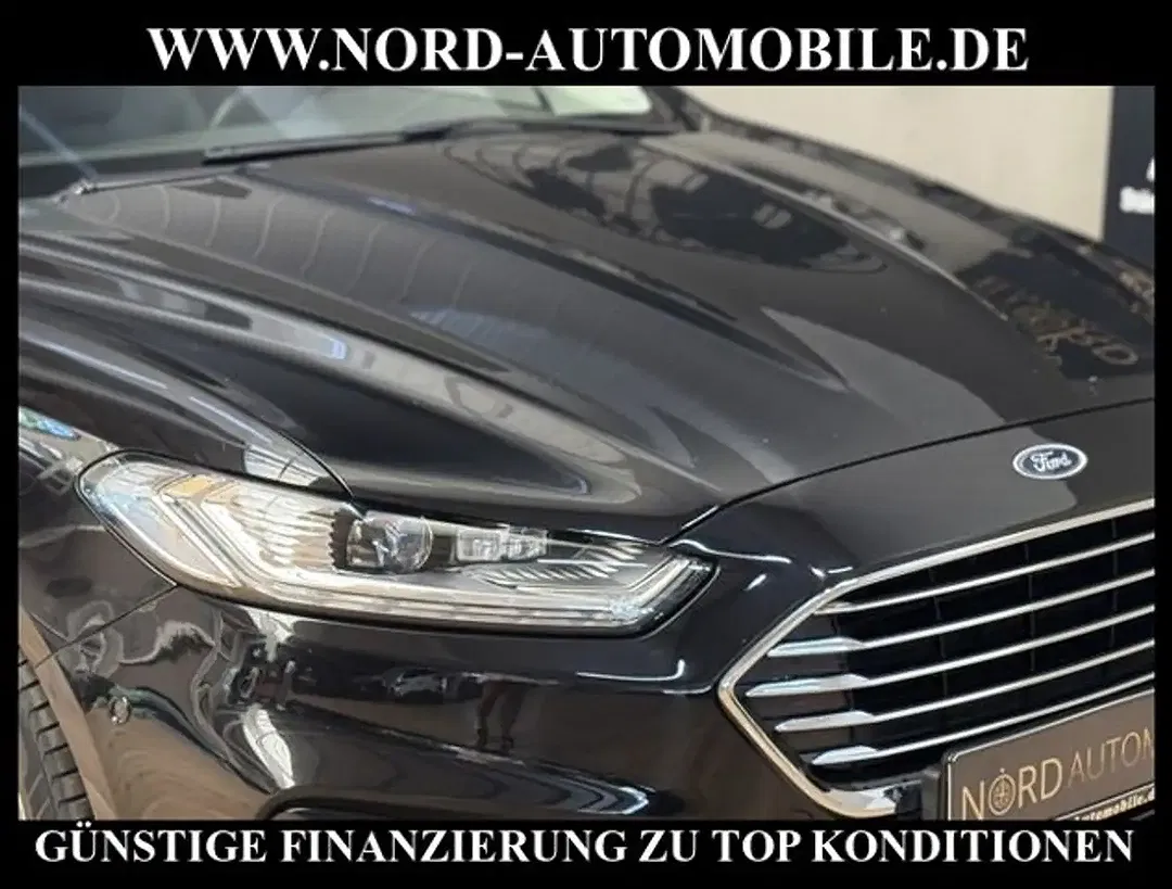 Ford Mondeo - Thumbnail 12