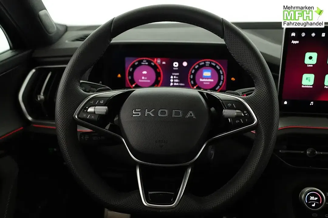 Skoda Kodiaq - Thumbnail 5