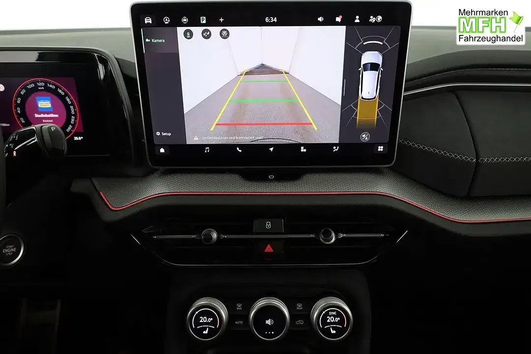 Skoda Kodiaq - Thumbnail 6