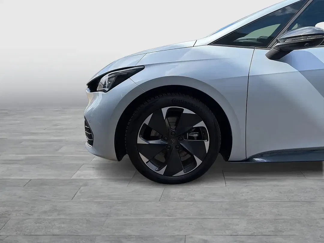 CUPRA Born - Thumbnail 10