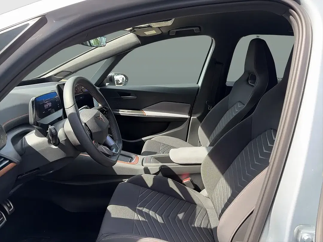 CUPRA Born - Thumbnail 11