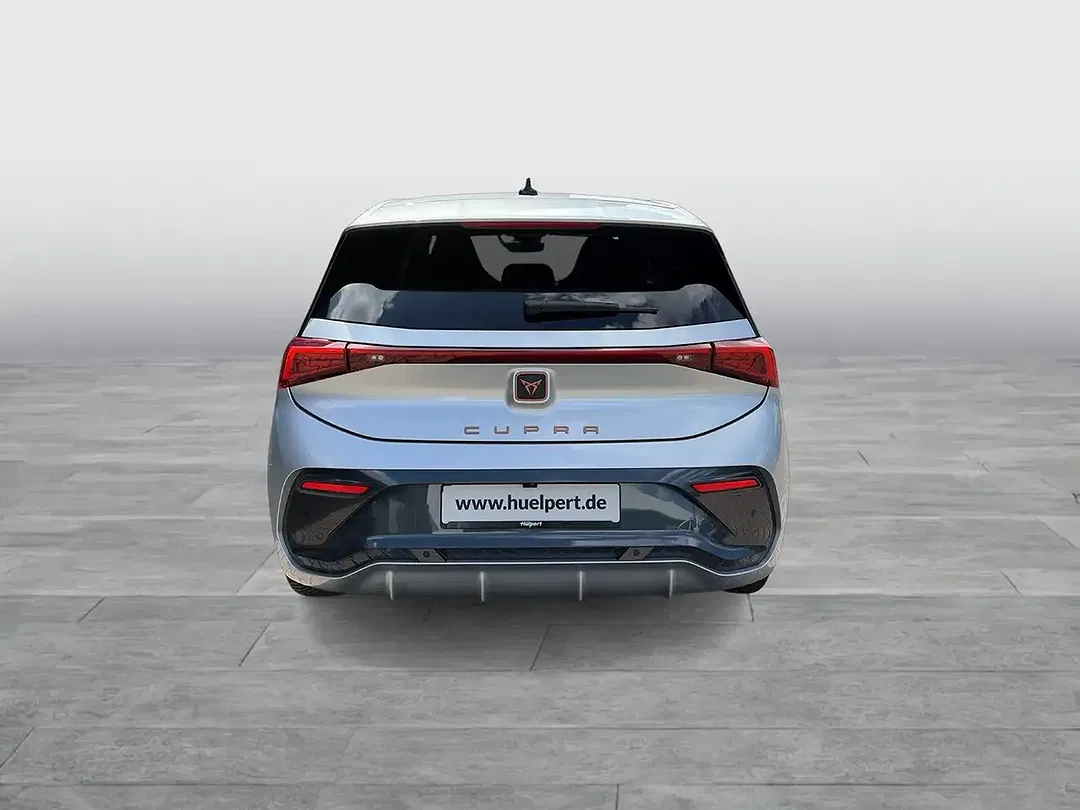 CUPRA Born - Thumbnail 6