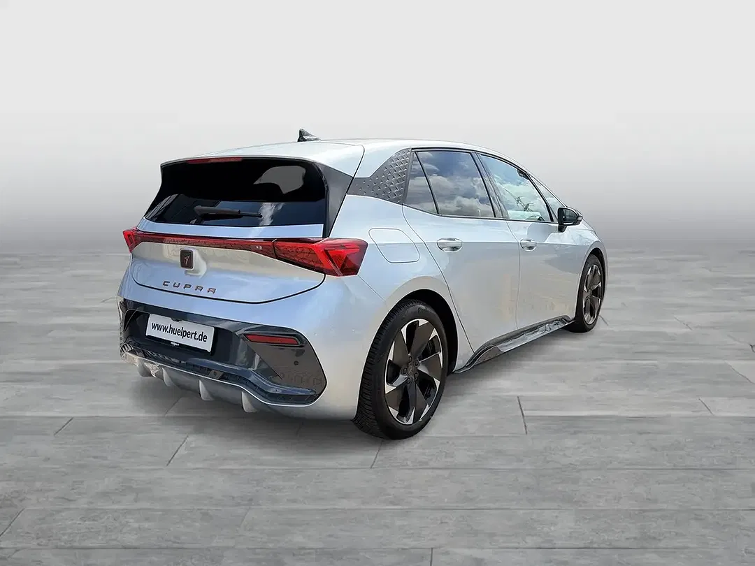 CUPRA Born - Thumbnail 7