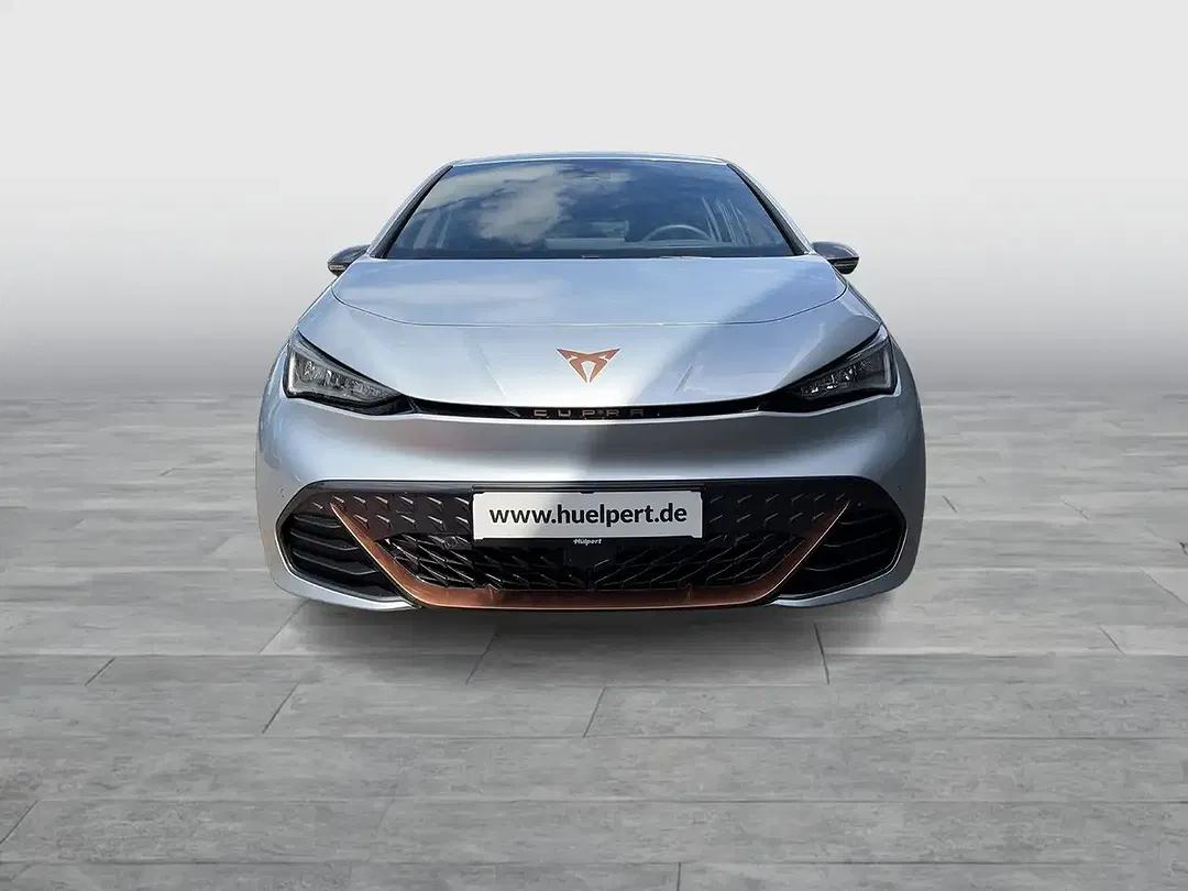 CUPRA Born - Thumbnail 9