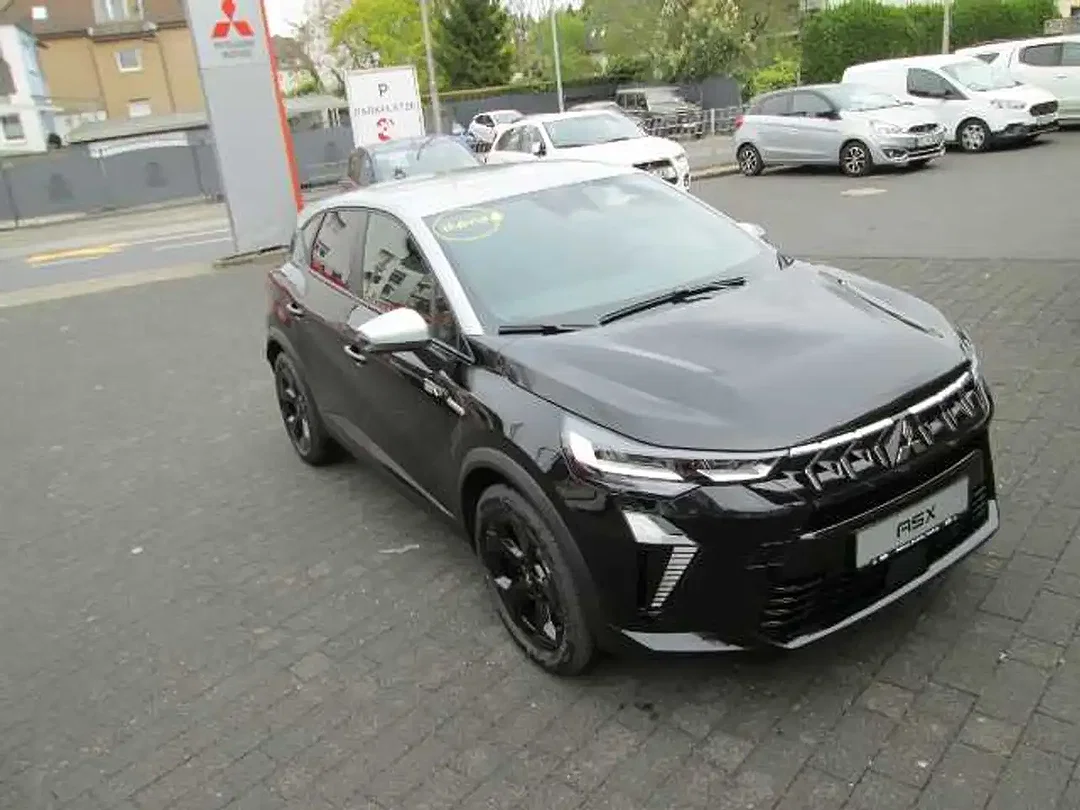 Mitsubishi ASX - Afbeelding 1