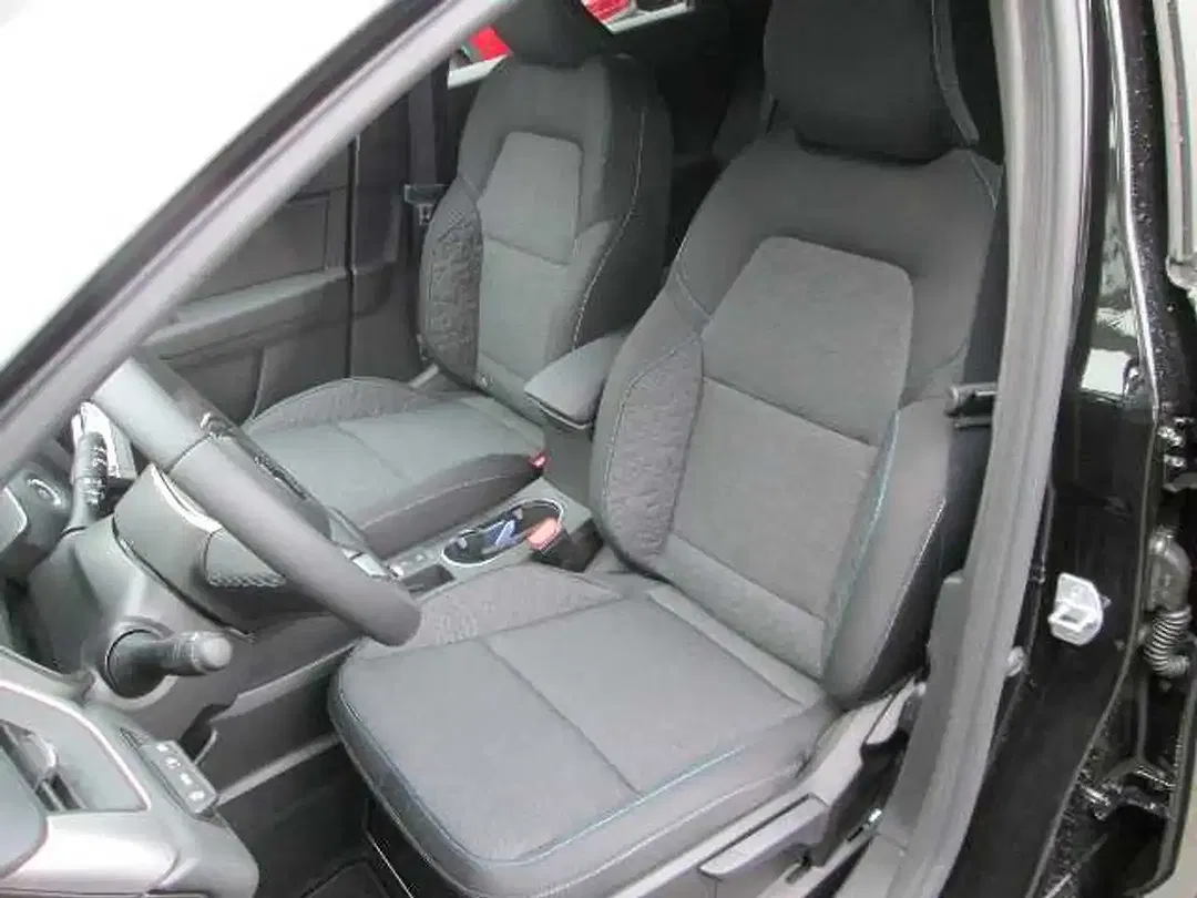 Mitsubishi ASX - Thumbnail 13