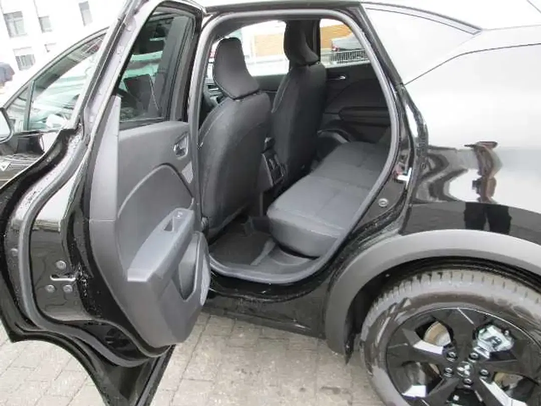 Mitsubishi ASX - Thumbnail 14